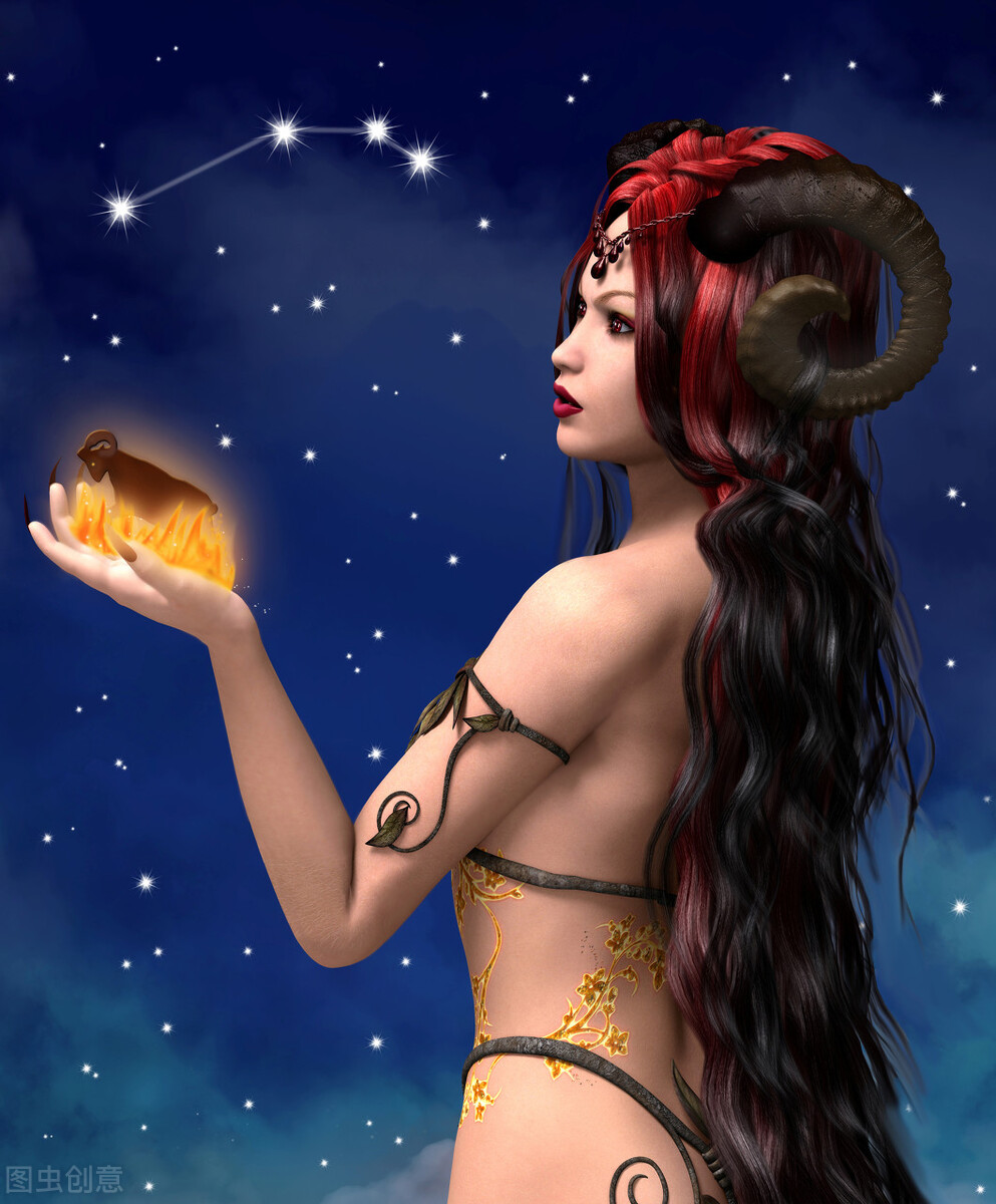 当白羊座喜欢你的表现,白羊座暗恋一个人的表现是什么