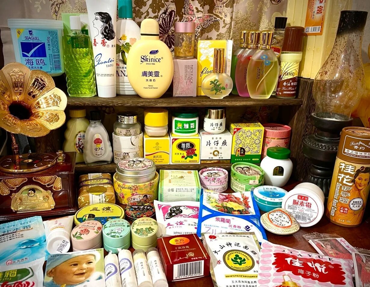 被低估的十大国货,那些被严重低估的老国货国货之光