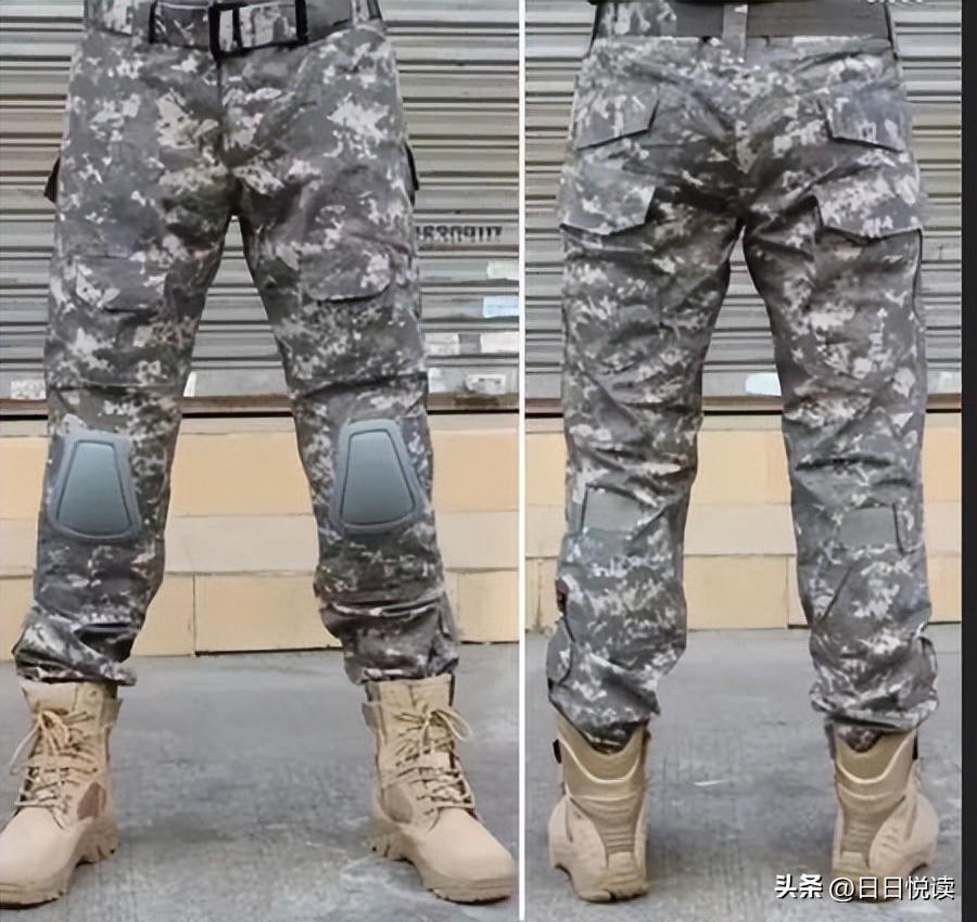 美国军装是拉链的还是纽扣的,美国军装拉链头在哪边