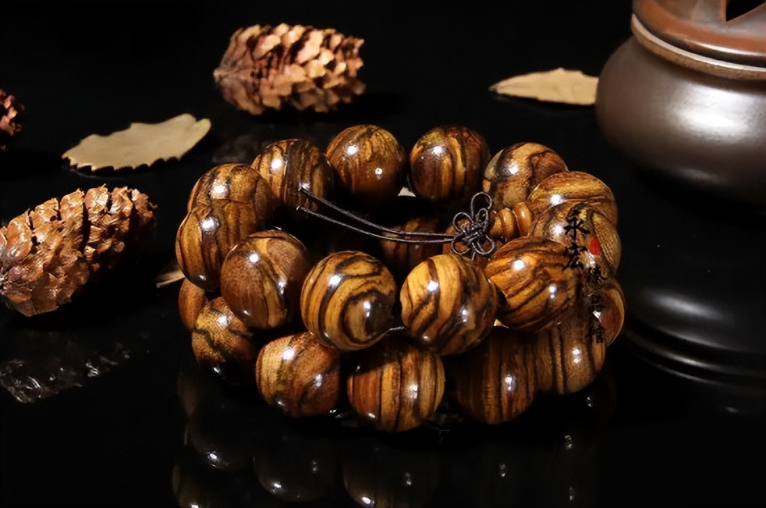 手串盘黑最快补救方法,手串盘黑了怎么恢复