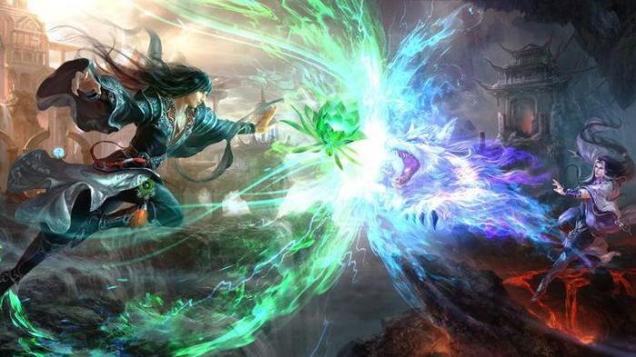 10位大神作家,10大神仙作者代表作