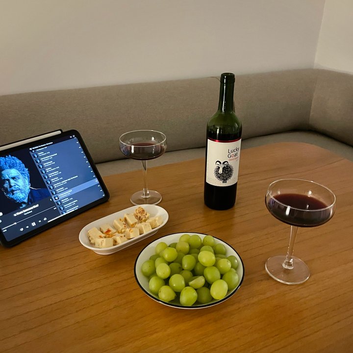 高度自律的生活是什么样的,高度自律生活