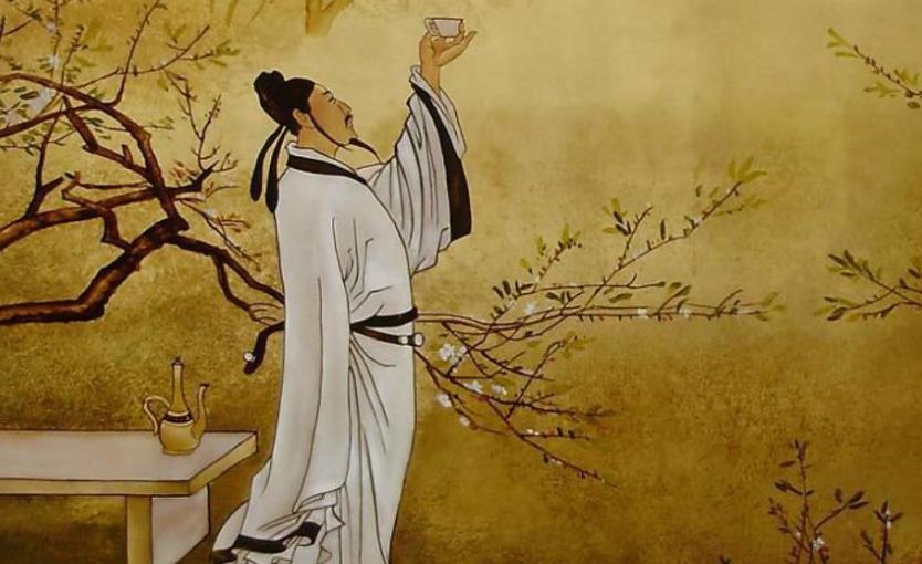 杨景龙：唐宋词名篇鉴赏（一）｜李白《菩萨蛮》