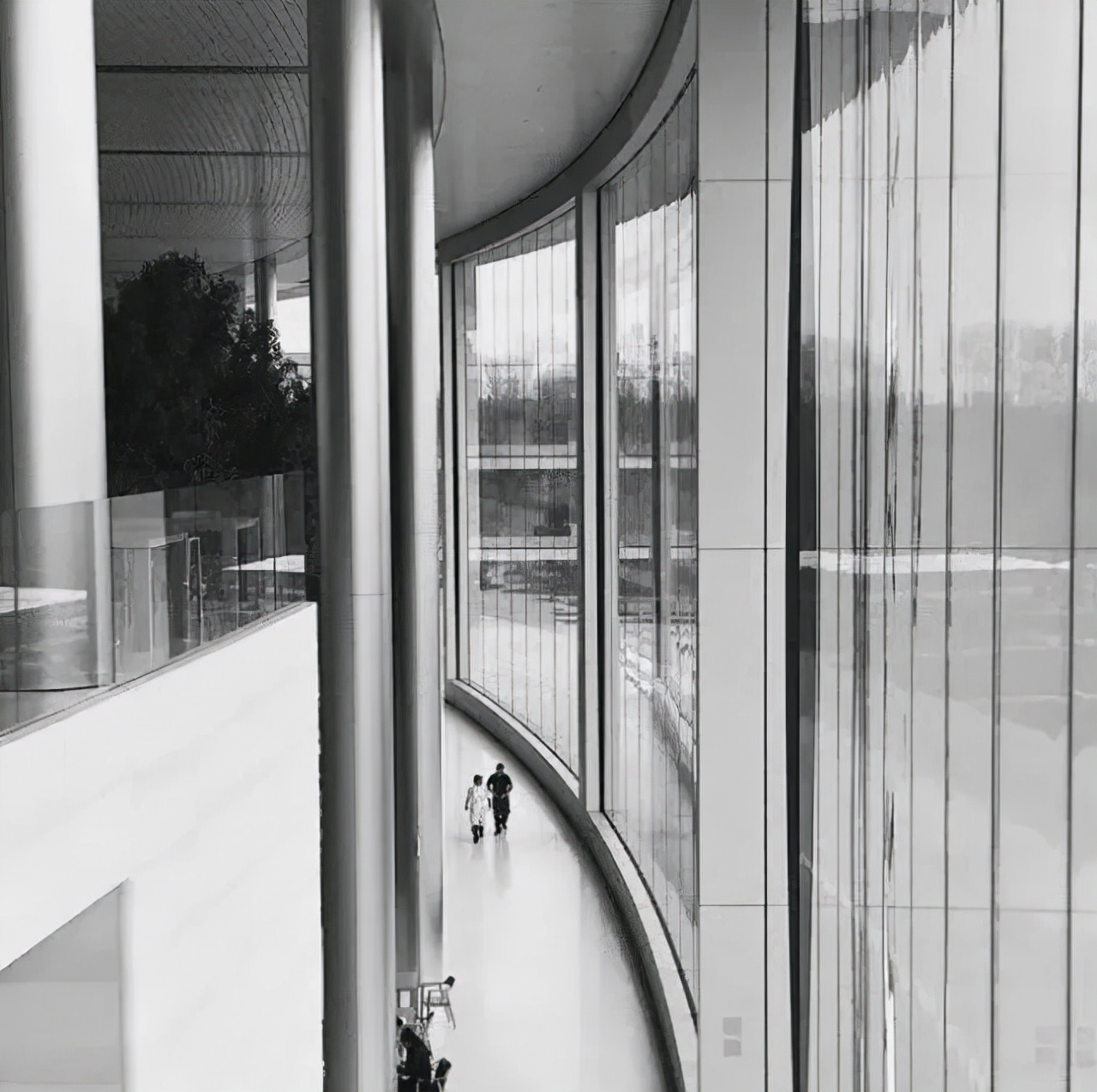 苹果总部是不是最难的建筑,苹果总部大楼世界排名