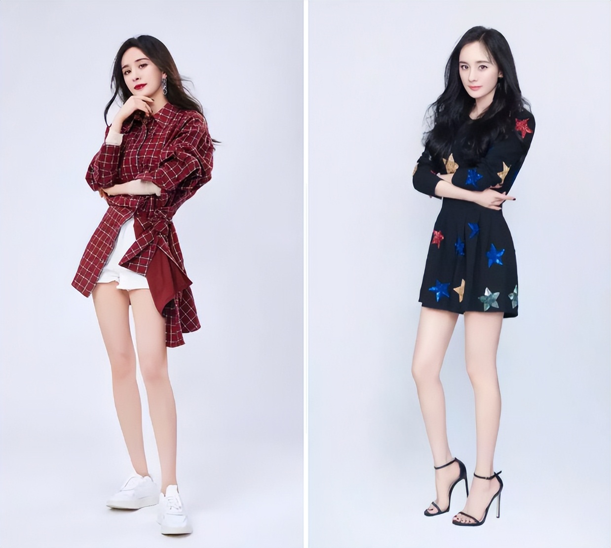 女人味不重要了么,女性都抛弃高跟鞋了吗