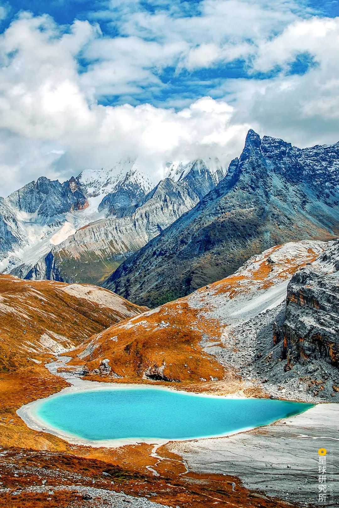 去青藏高原，看“千错万错”