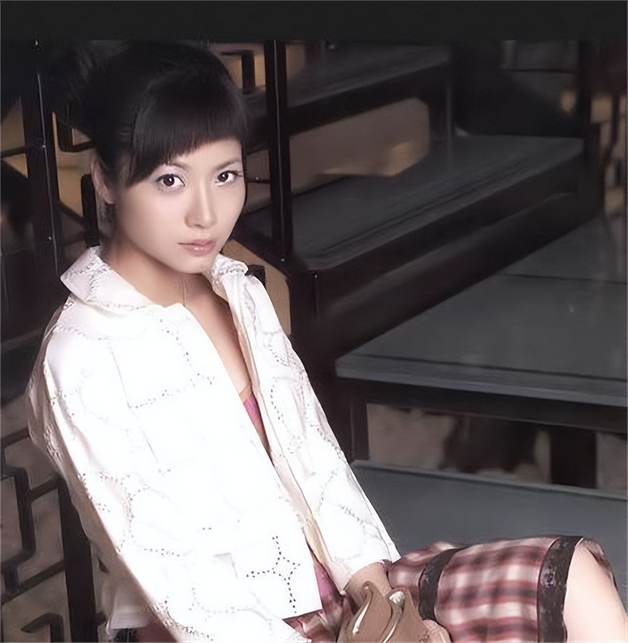 知名女主持人吉雪萍,主持人吉雪萍丈夫照片