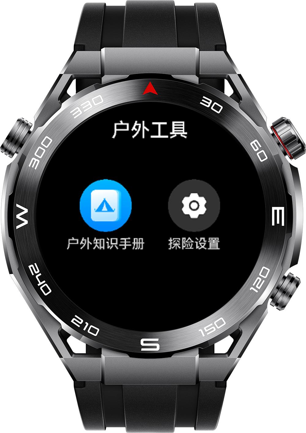 户外运动喝点什么水,生火取水