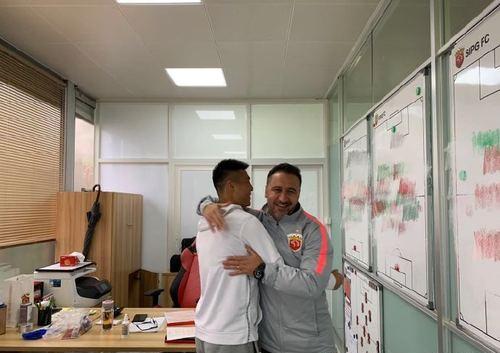 2016中超下课的教练,2023中超下课主教练盘点