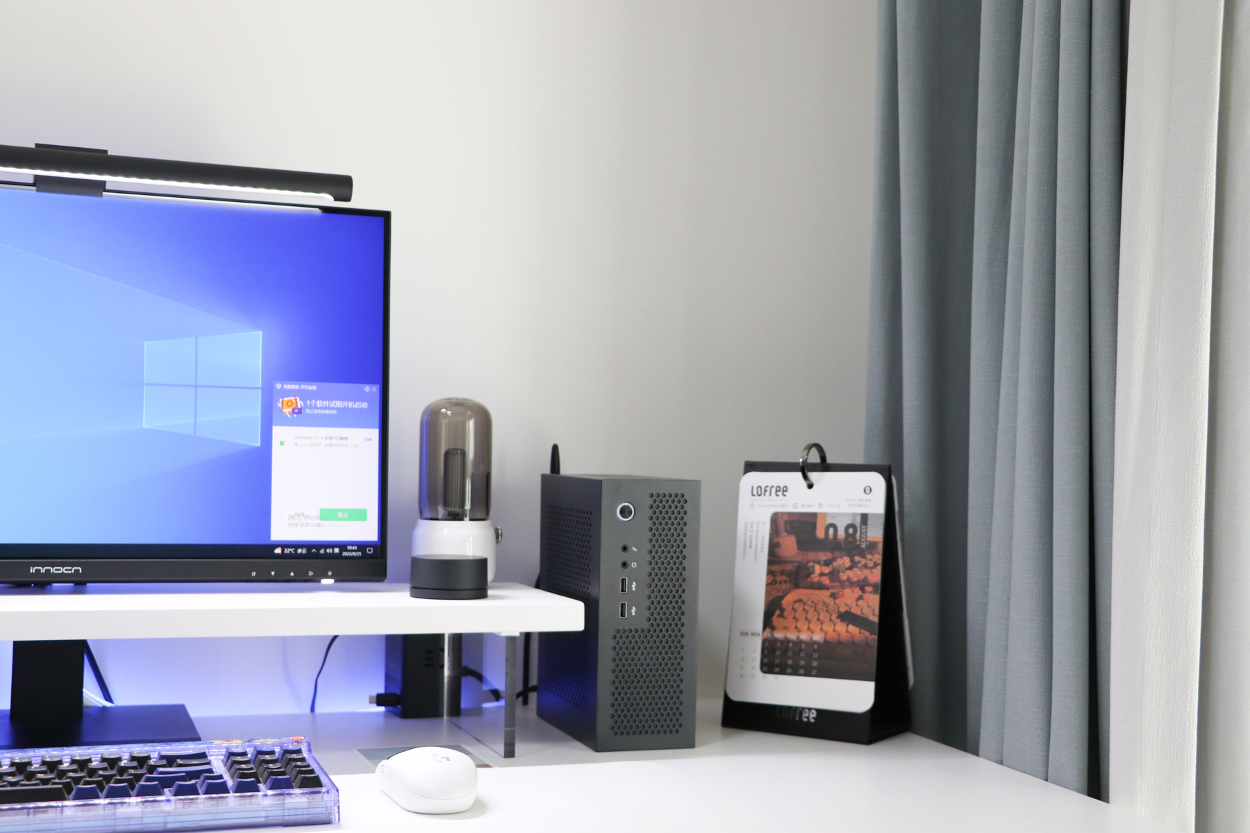 迷你台式电脑主机好用吗,千元迷你主机靠谱吗