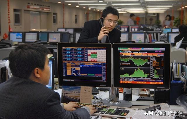 如何成为一个成功的期货交易者,期货交易员的八大技巧