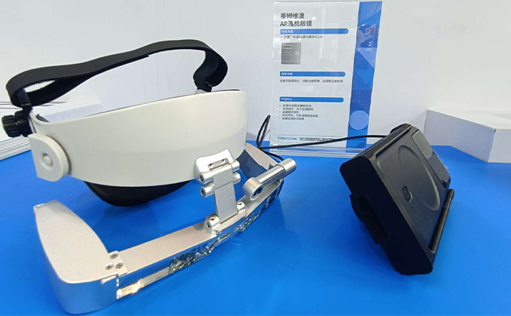 广和通高性能4G/5G无线模组解决方案全面推动高效、低碳智能电网