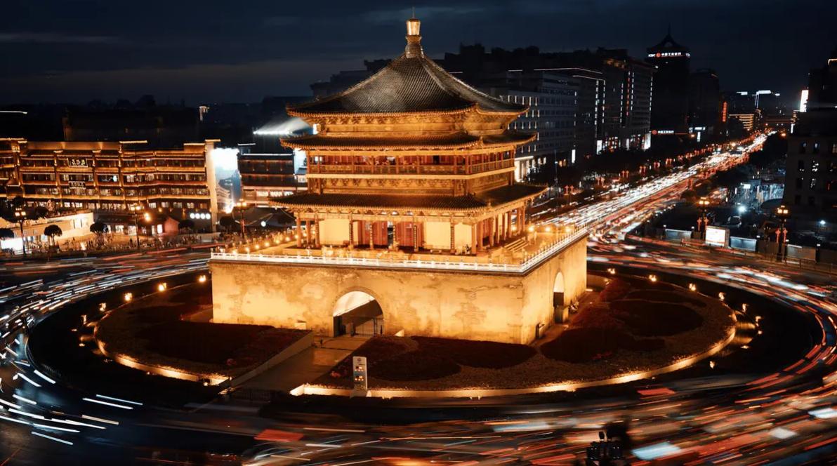 西安旅游必去的10个景点推荐,陕西西安旅游景点攻略