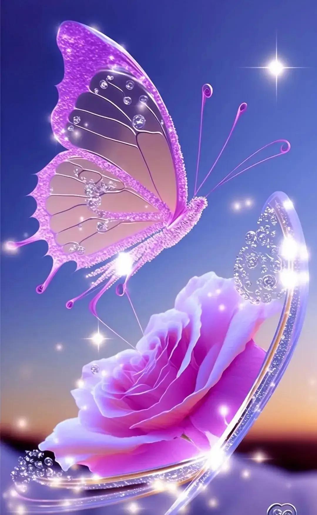 粉色桃心壁纸图片腮红,粉色桃心云彩动态壁纸