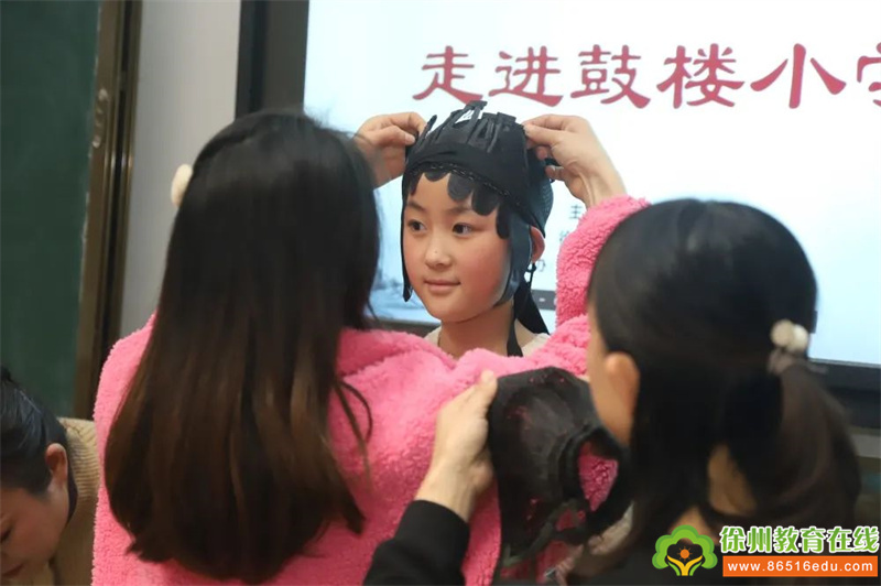 【鼓楼小学】年度巨献|用2022的时光轴开启鼓楼新百年