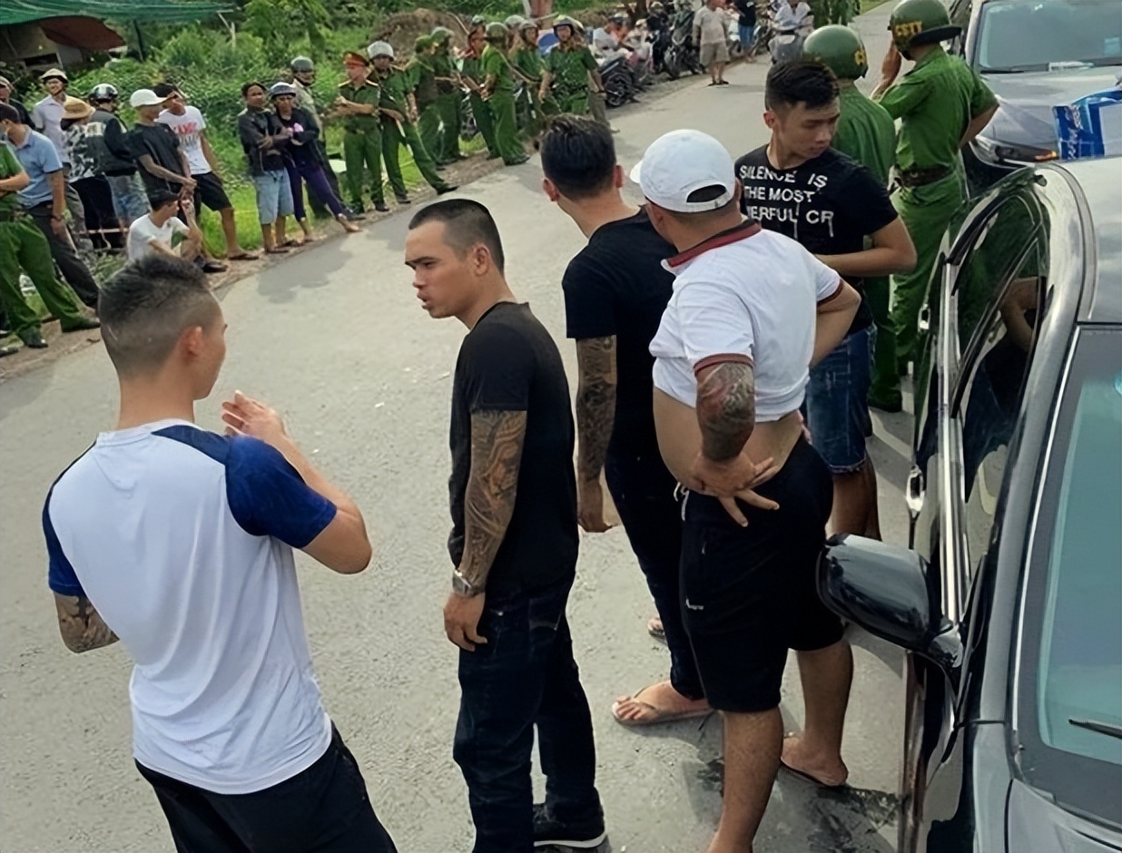 阜新市有多少黑恶势力组织和团伙？扫黑把谁扫进去了？