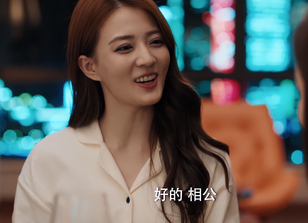 徐璐新剧开播剧透,徐璐吐槽蒋勤勤