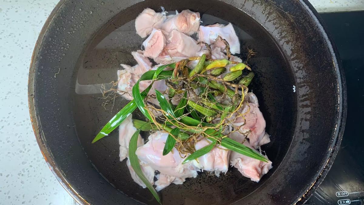 清肺润喉化痰止咳的汤大人,润肺止咳化痰喝它就对了