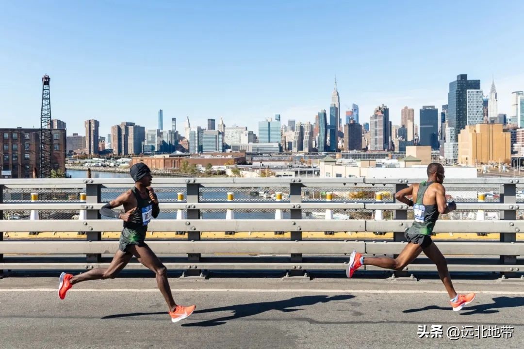 跑步两年的感悟说说,奔跑伤感说说