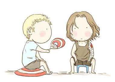 中暑晕过去怎么急救,中暑头晕紧急处理方法