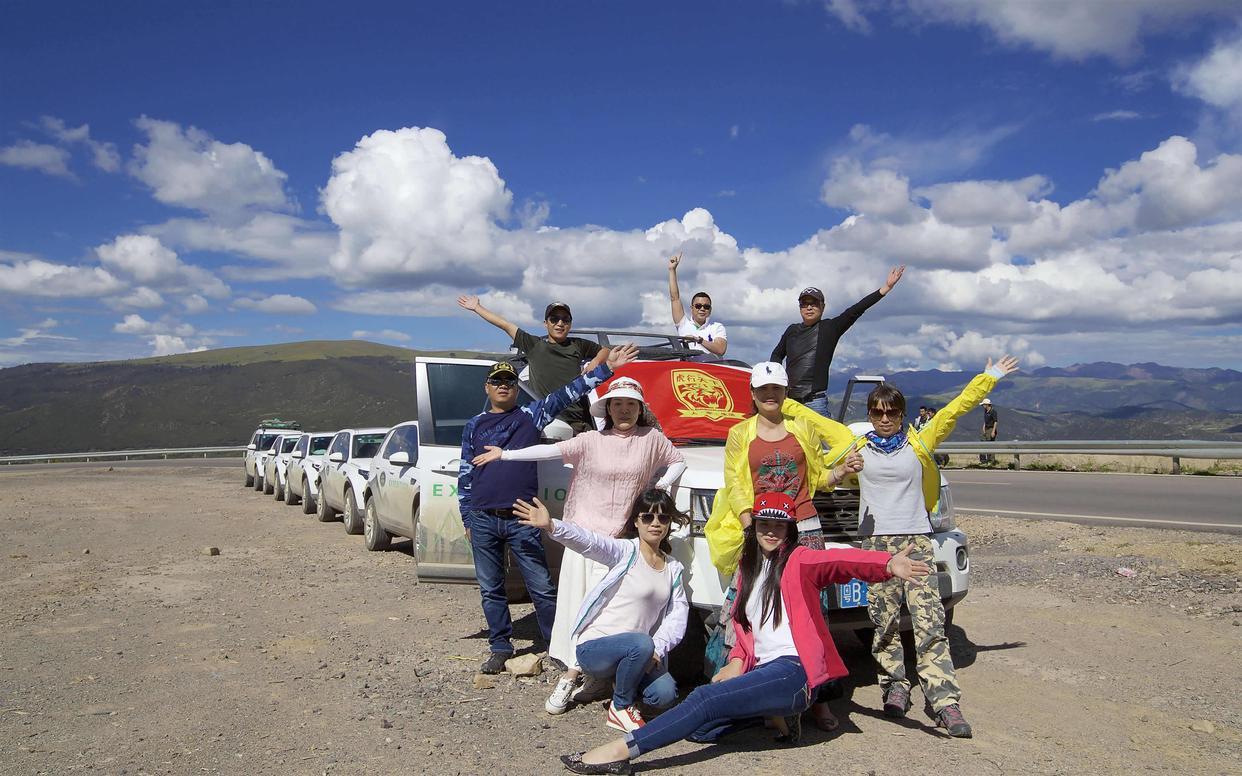 为什么自驾游的人多,为什么自驾游的人越来越多