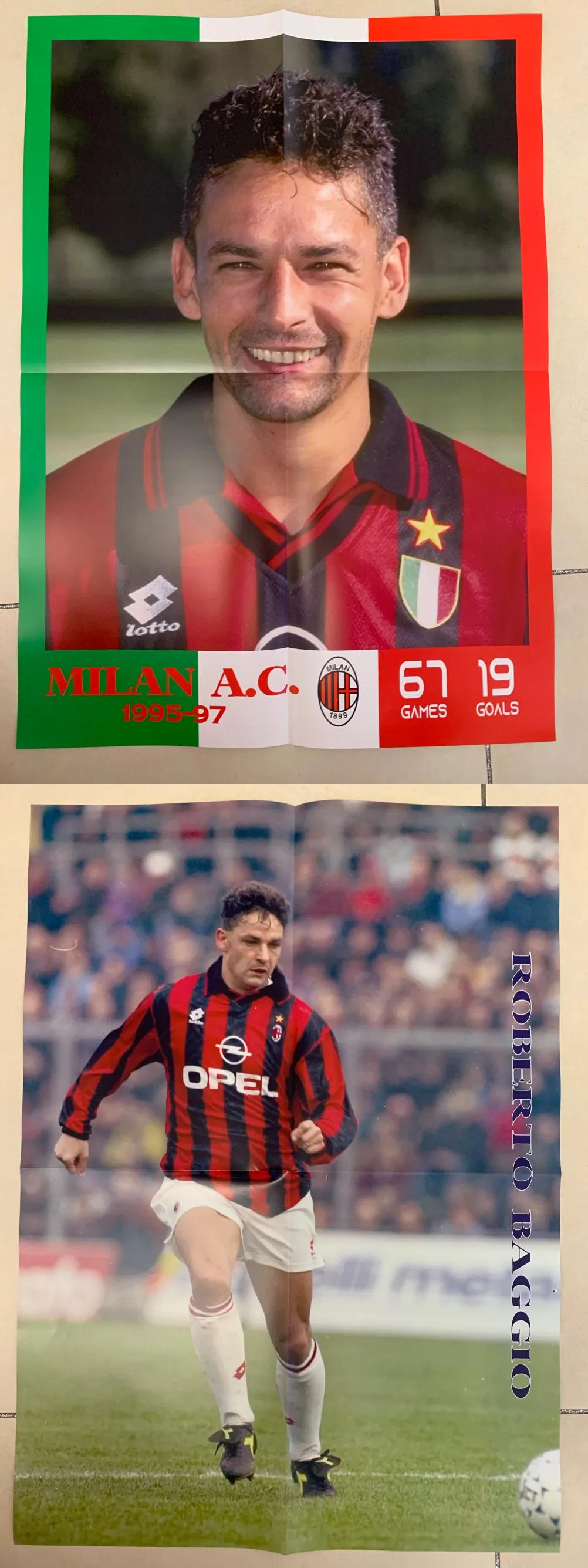 忧郁王子罗伯托巴乔完整版,巴乔忧郁王子