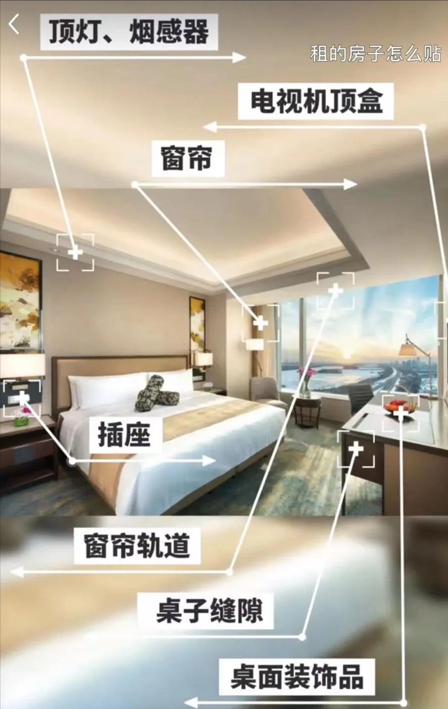 “成人网站”里的*拍偷**视角，到底是怎么来的？女生千万要当心了！