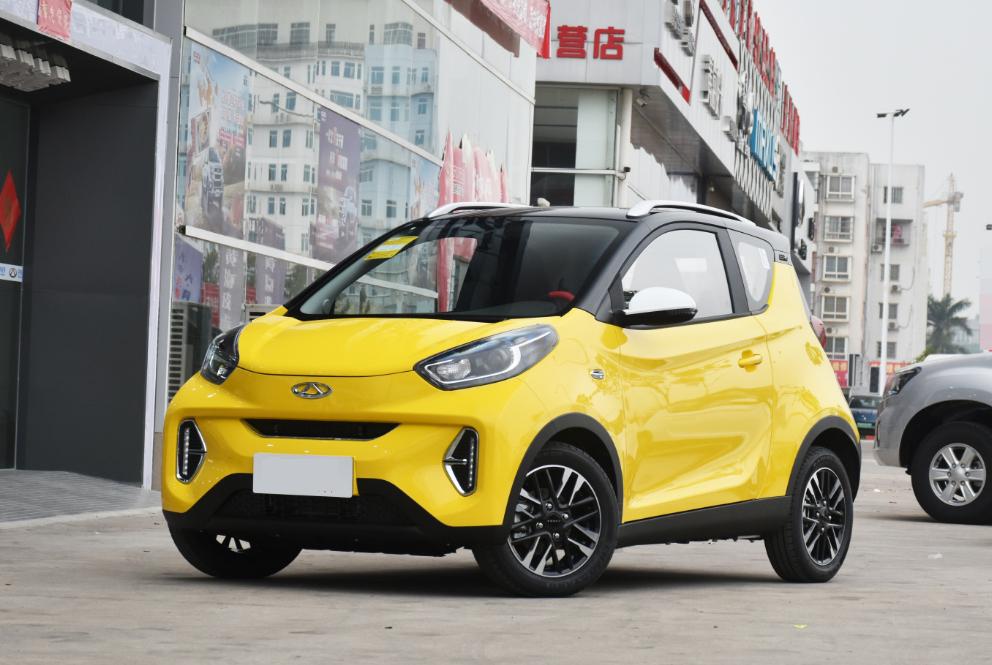 2022奇瑞小蚂蚁全年销售量,奇瑞小蚂蚁2020前三季度卖了多少