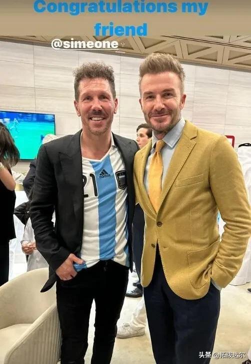 世界杯尴尬的对话,世界杯球迷互相嘲讽