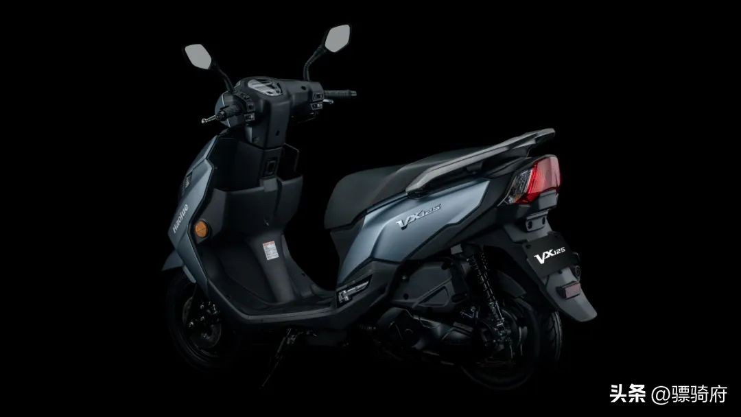 豪爵虎鲨vx125实际成交价,豪爵虎鲨vx125官网价