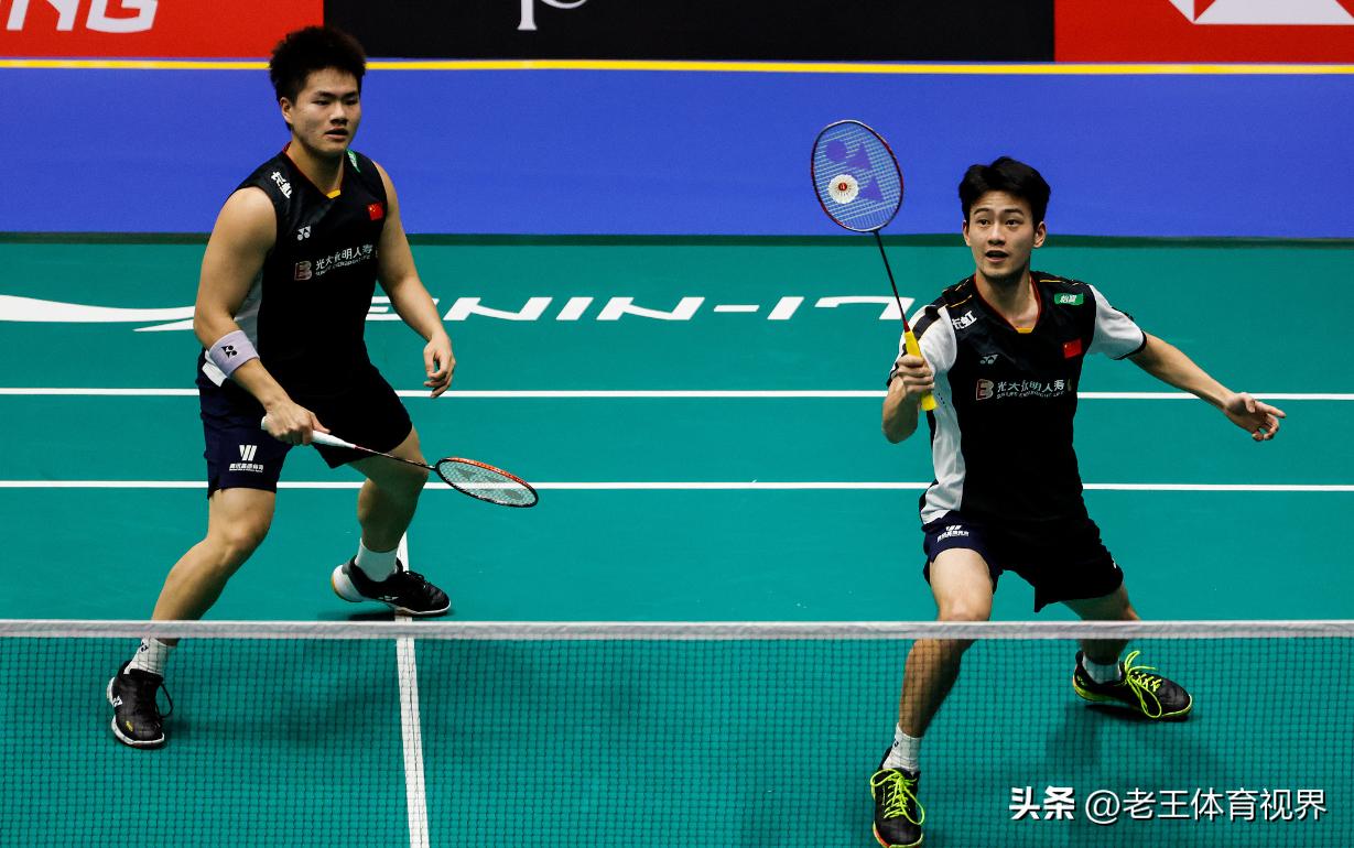 新加坡赛国羽女双四强占三席,时隔6年国羽男双重返世界第一