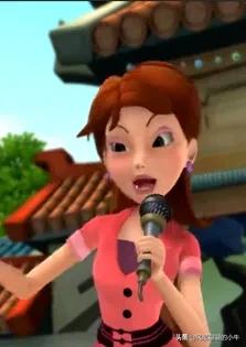 熊出没最厉害的角色,熊出没历代角色大全