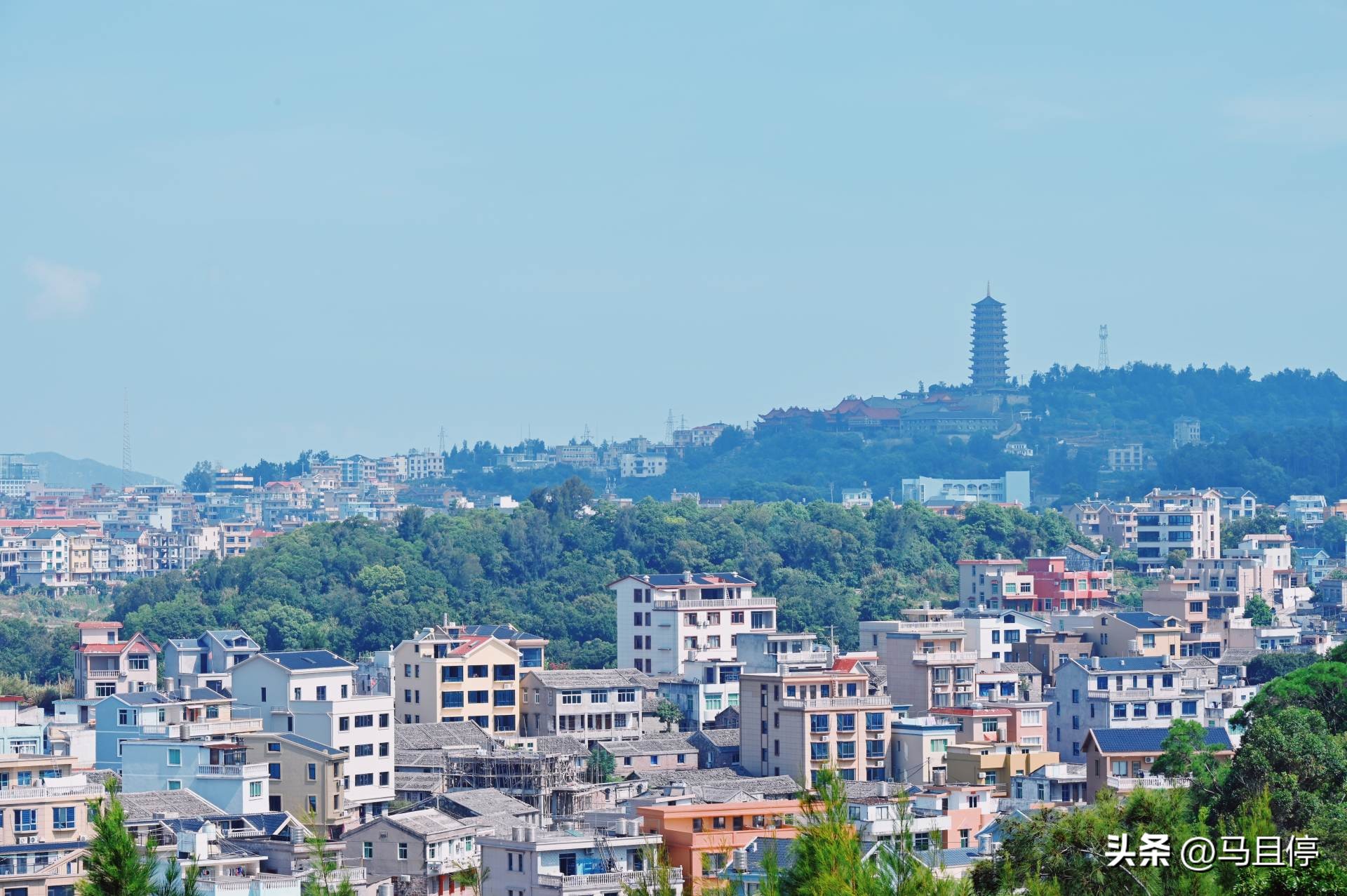 杭州海岛旅游攻略,杭州附近看海的地方推荐海岛