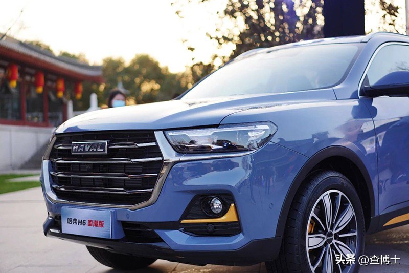 2020年中国二手车实力排行榜,2020年什么二手车最值得购买