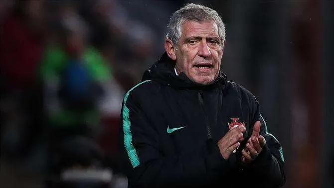 2024欧洲杯五盾军团葡萄牙阵容,五盾军团葡萄牙队成员