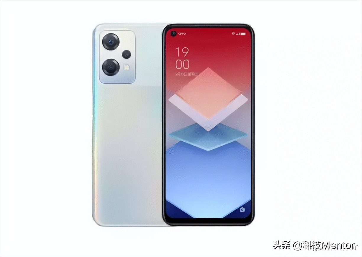 1500元也能买高颜值手机，大电池+高人气，性价比完全不输小米