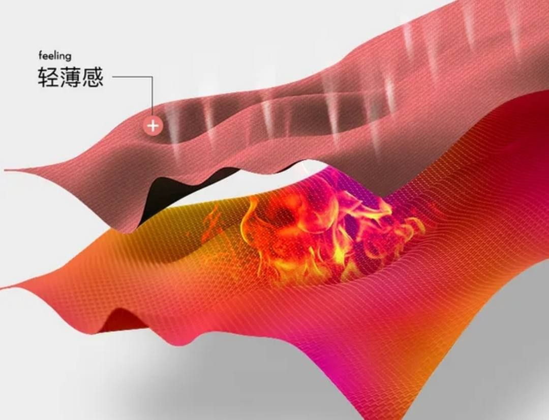 你买的是真货吗,德绒羊绒内衣好吗