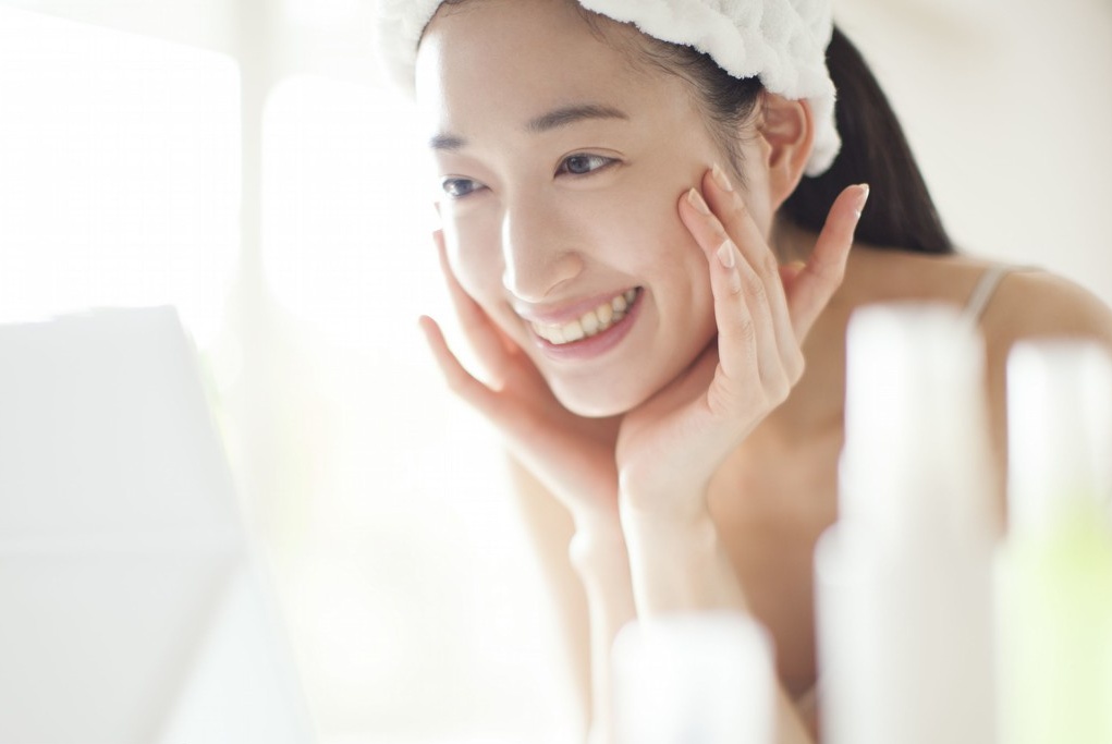 表情纹可以自然消除吗,表情纹怎么改善与预防