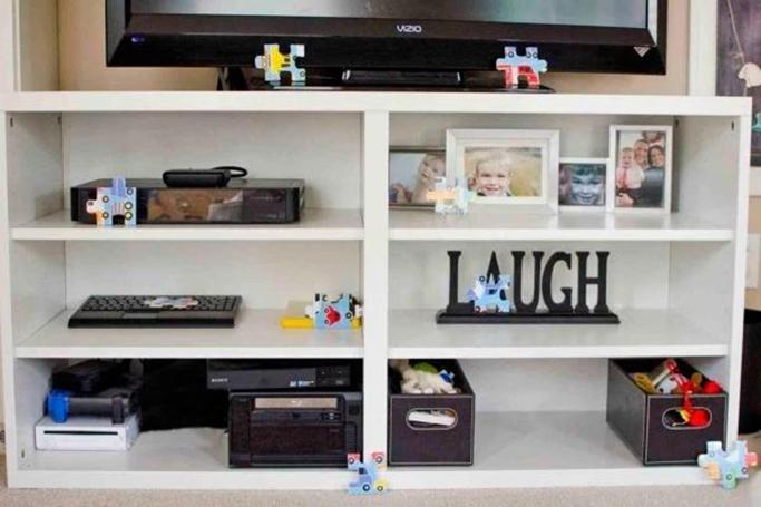 几个简单的亲子游戏推荐,9款简单易操作的室内亲子游戏