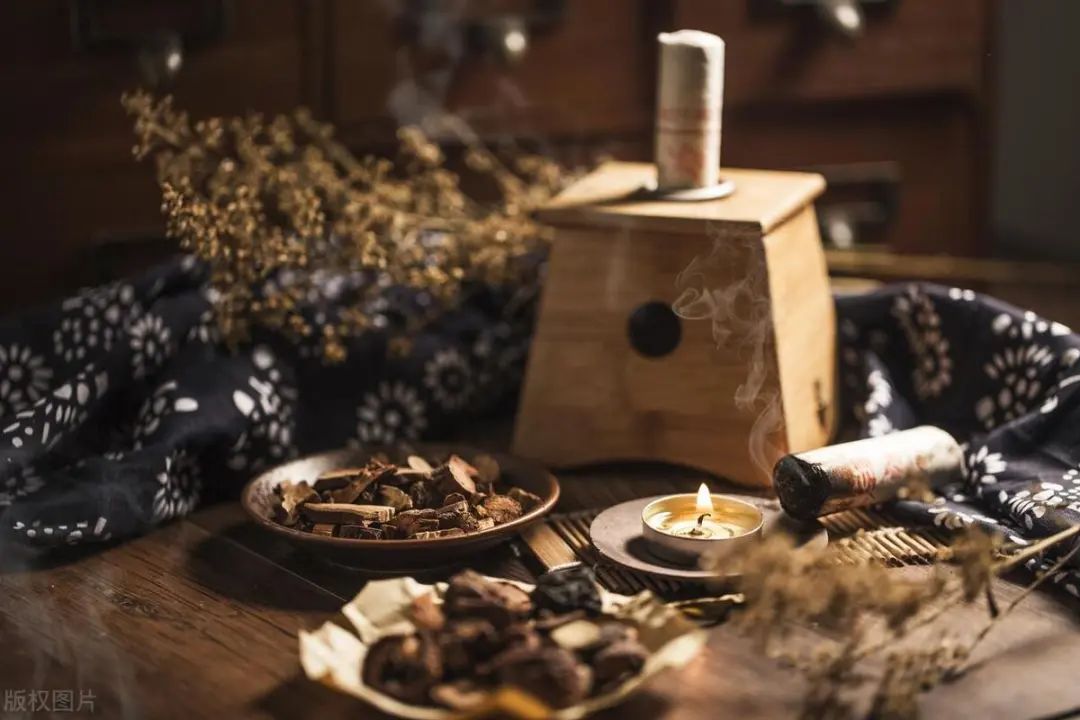 张仲景调理失眠的千年古方,张仲景治失眠最有效的方子