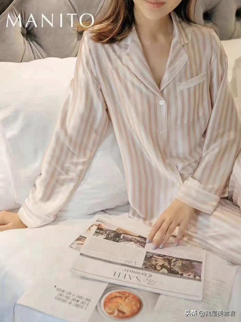 2023时尚家居服外穿睡衣加绒加厚,家居服时尚既能外穿又能当睡衣