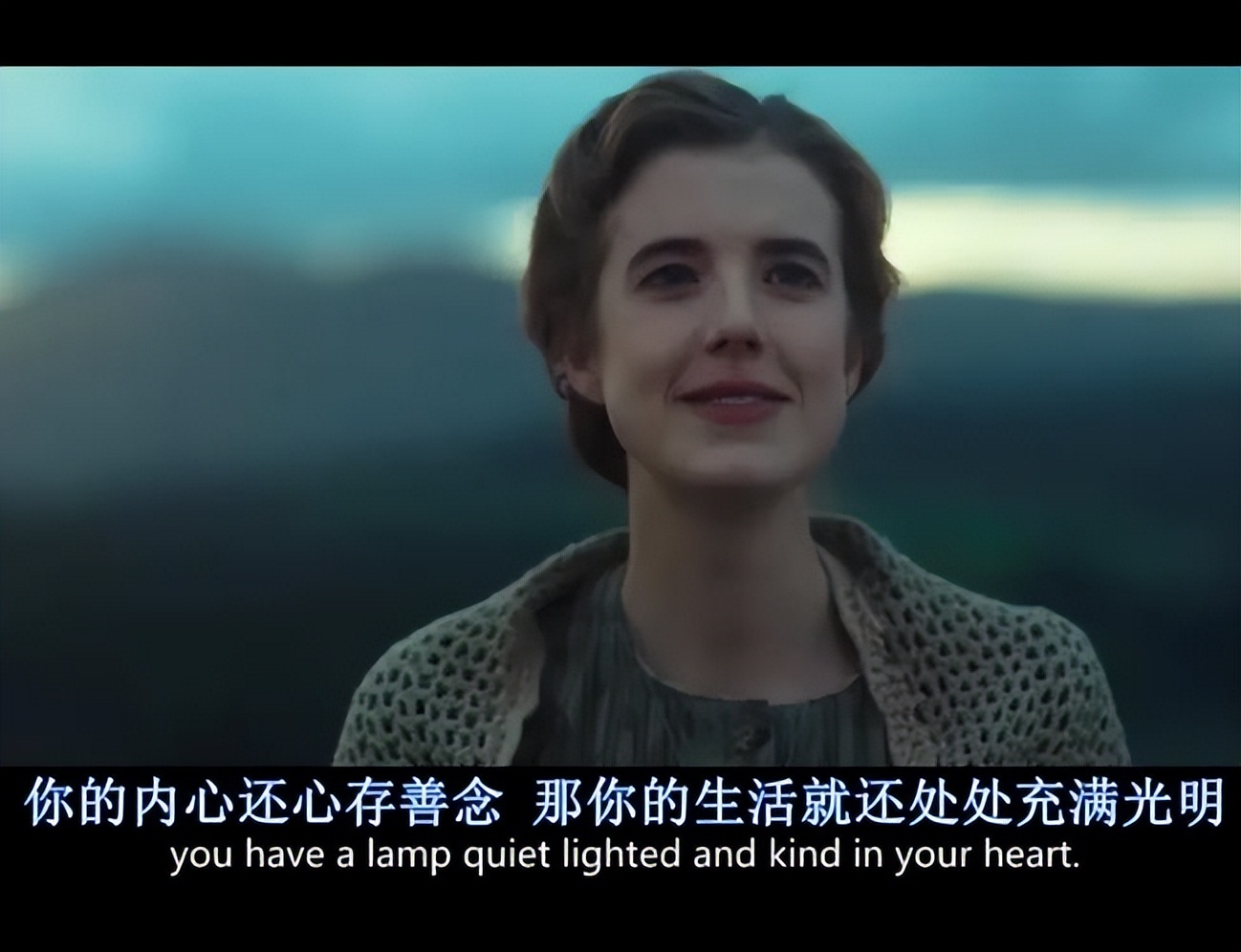 阿格妮丝迪恩影视作品,阿格妮丝·迪恩