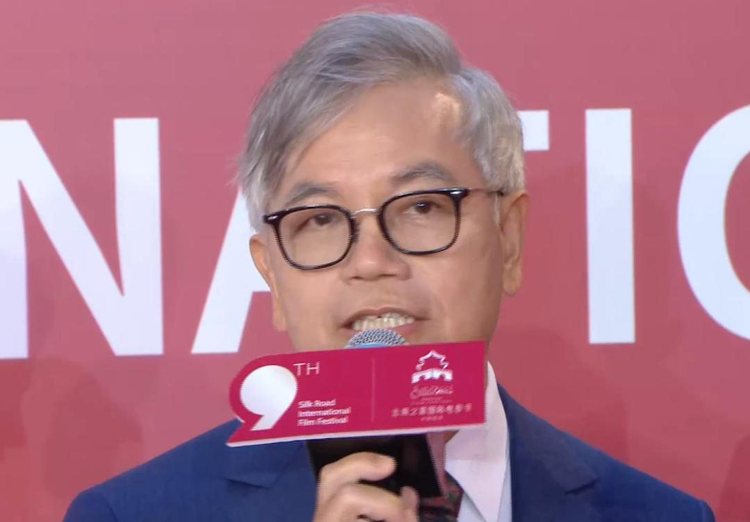 丝绸之路国际电影节明星,丝绸之路国际电影节明星西安
