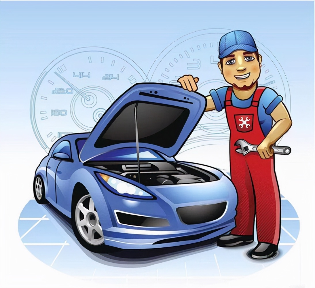 新车如何保养新手必知保养常识,新车如何保养