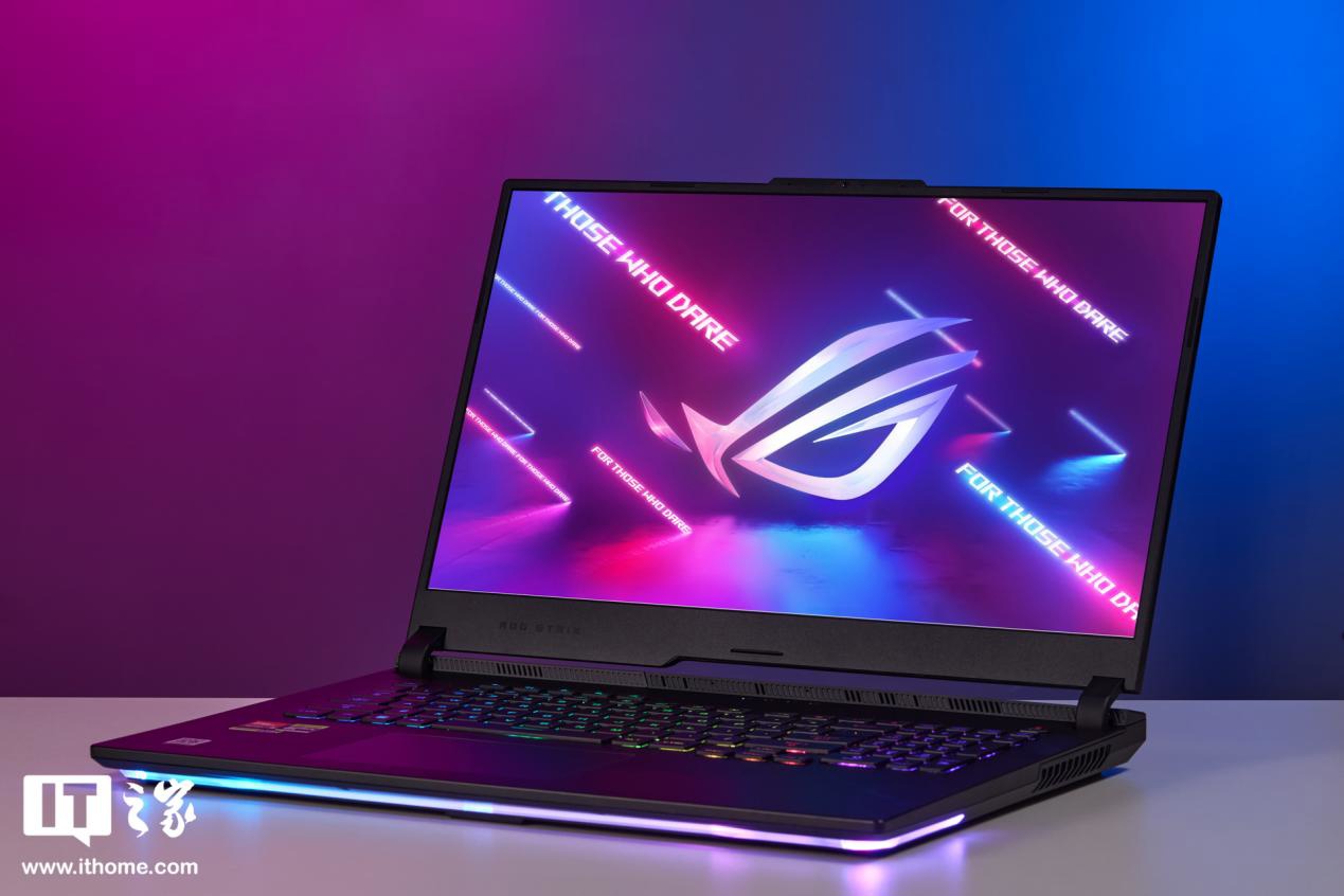 rog魔霸7plus超能版散热支架,rog魔霸7plus超能版游戏测评