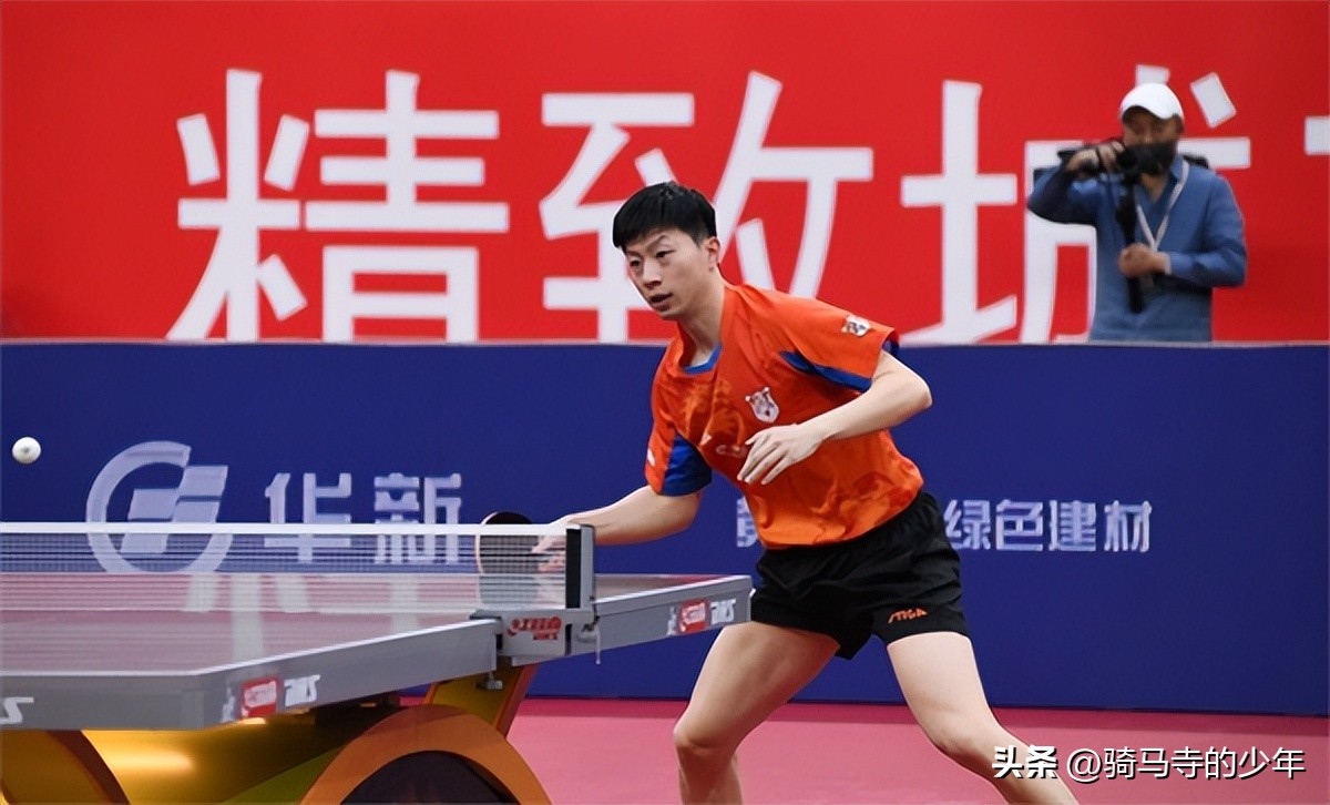 35岁马龙告别世乒赛,马龙得的什么病