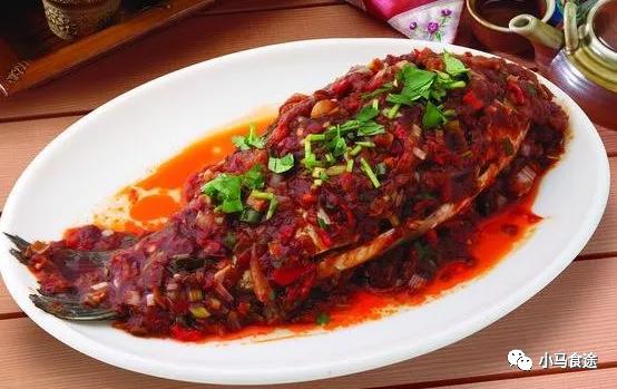 夏季必备菜品鱼肉鲜美回味无穷,家常鱼最好吃的做法川味