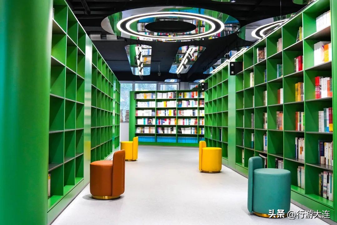 倒计时一天！十大系列休闲生活场景，品味韵味大连~