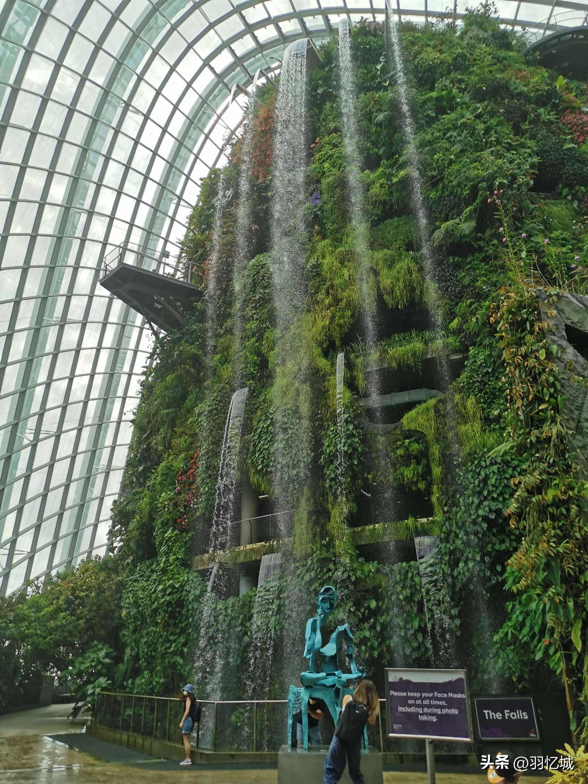 新加坡攻略超详细,新加坡宝藏旅游地推荐