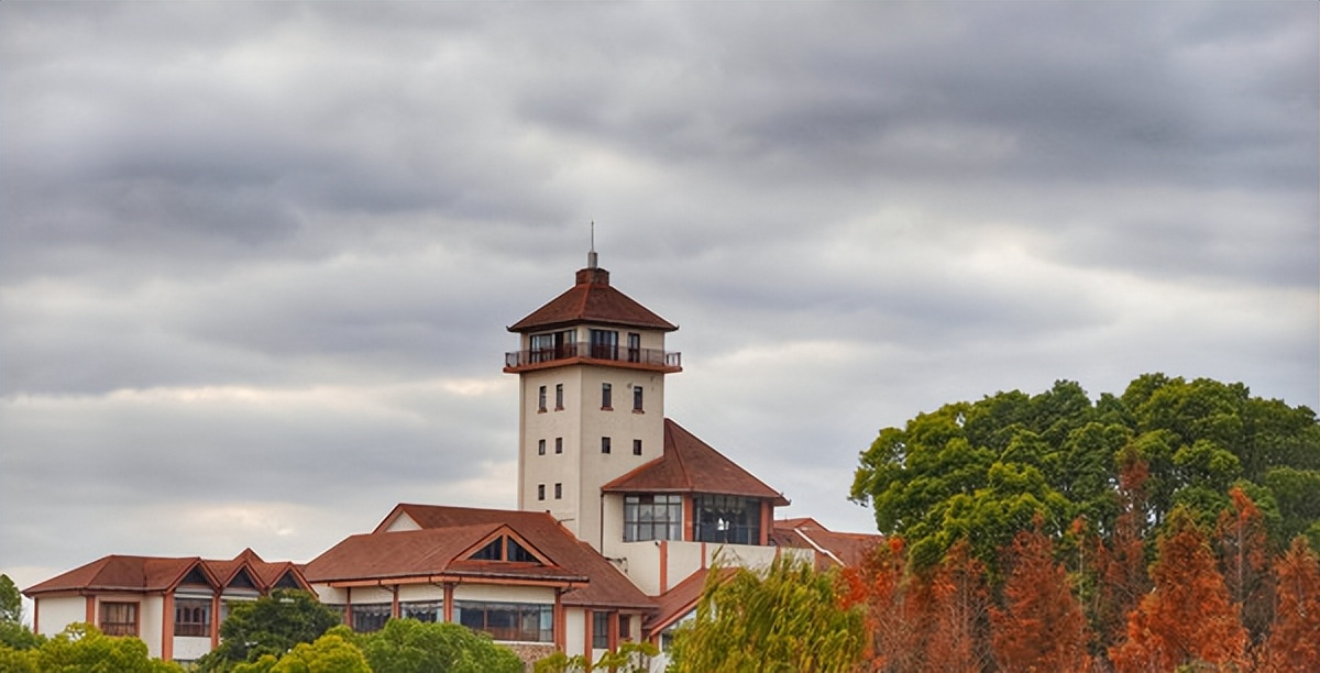 在江苏的“绿林仙海”中，寻找侠气与柔情